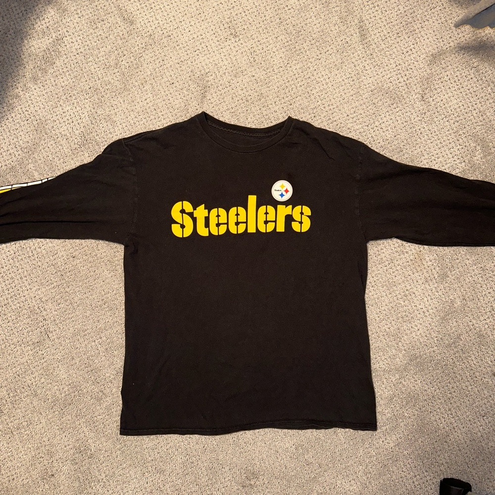 Steelers Tee